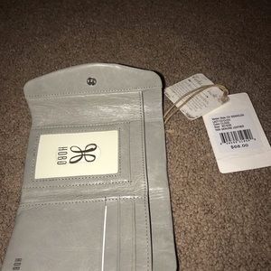 Hobo wallet